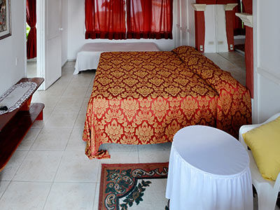 Hotel Casa Eden Cartagena Exteriör bild