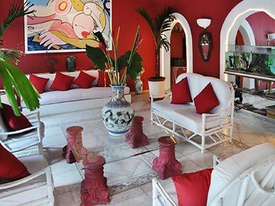 Hotel Casa Eden Cartagena Exteriör bild