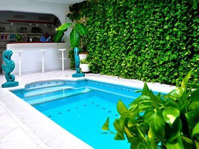 Hotel Casa Eden Cartagena Exteriör bild