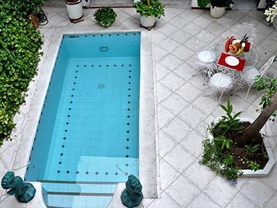 Hotel Casa Eden Cartagena Exteriör bild