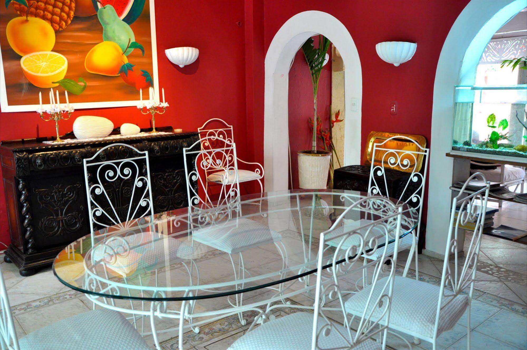 Hotel Casa Eden Cartagena Exteriör bild