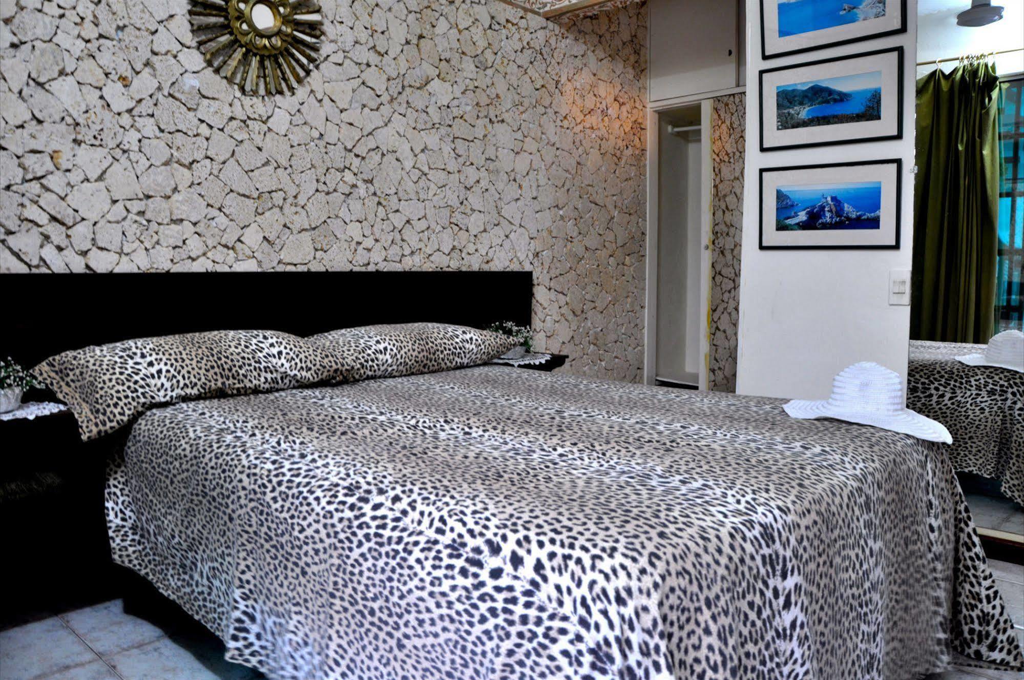 Hotel Casa Eden Cartagena Exteriör bild